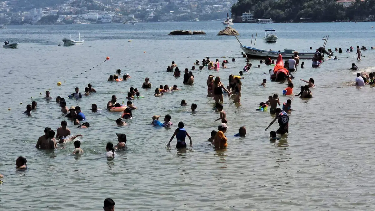 En pocos días, darán a conocer resultados de monitoreo realizado por CAPAMA y Ecología