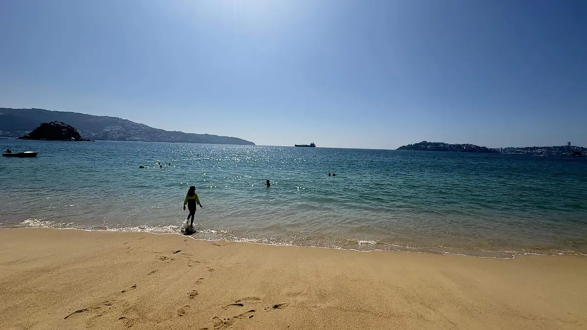 playas de acapulco