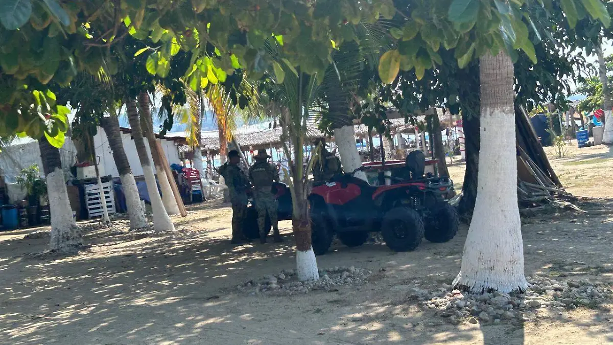 Operativo invierno 2025