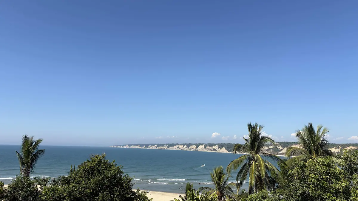 El Faro - Playa - Gro