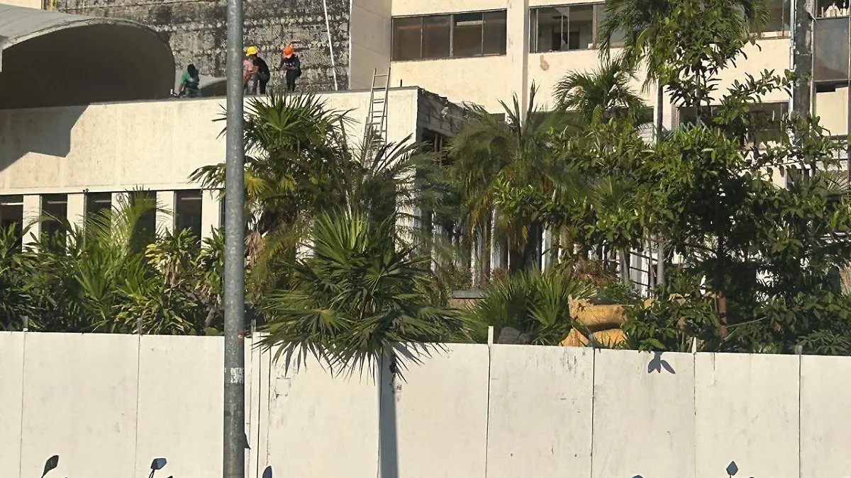 Tardó dos años sin recibir trabajo de mantenimiento 