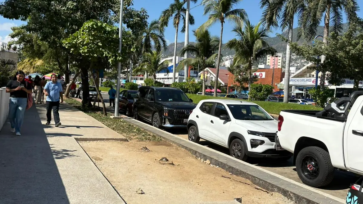 Movilidad - ACA - Reconstrucción