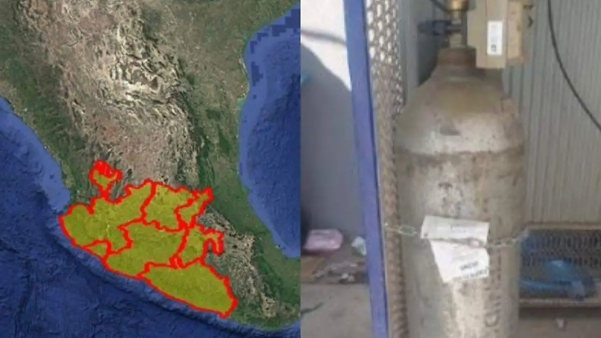 Gas - Busqueda - Gro