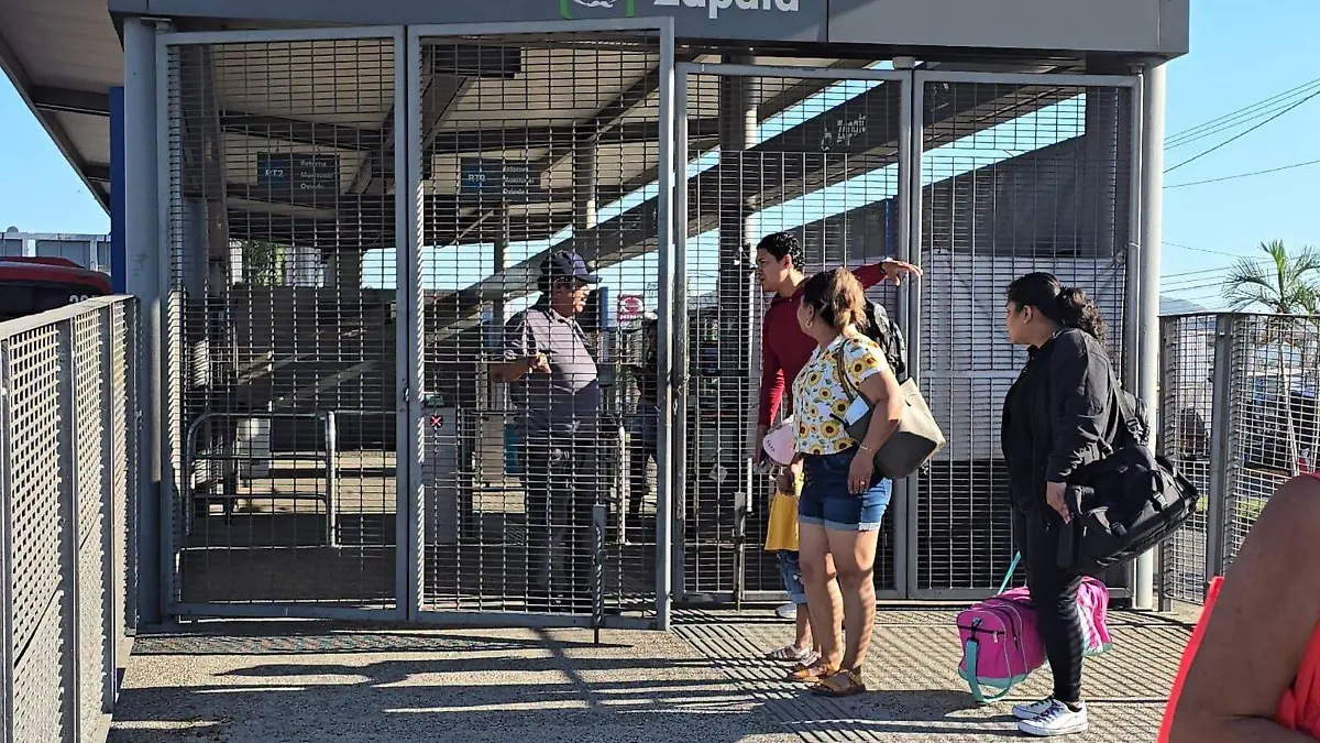 Unidades - Acabus - ACA