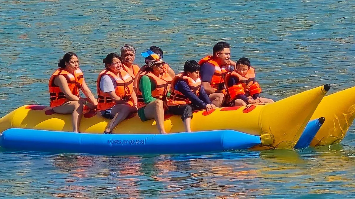 Turismo en Acapulco Año Nuevo (2)