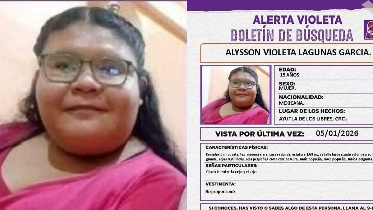 Alysson Violeta - Ficha - Gro