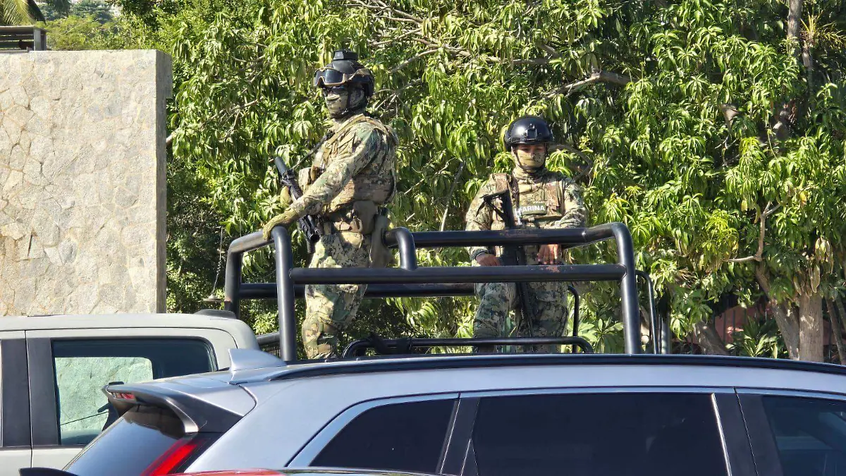 Seguridad - Homicidios - Gro