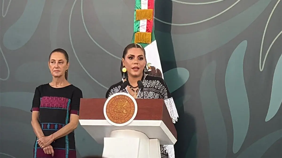 Evelyn Salgado - Gobierno - Gro