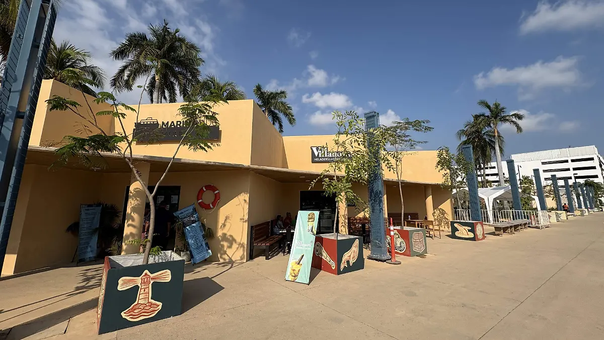 Negocios Jardín del Puerto