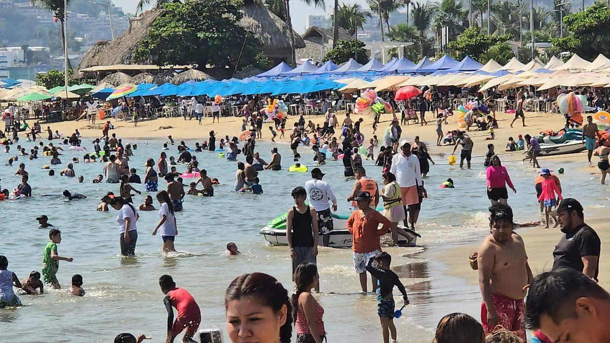 Temporada - Vacaciones - ACA