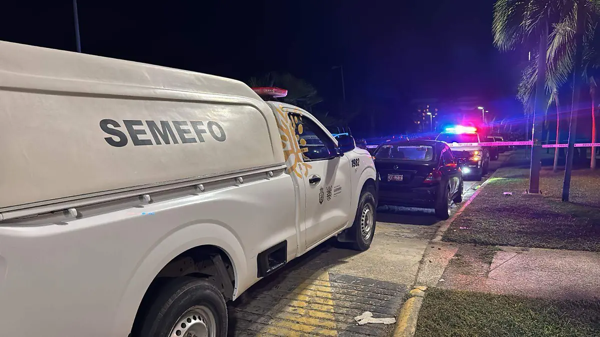 Violencia - Seguridad - ACA