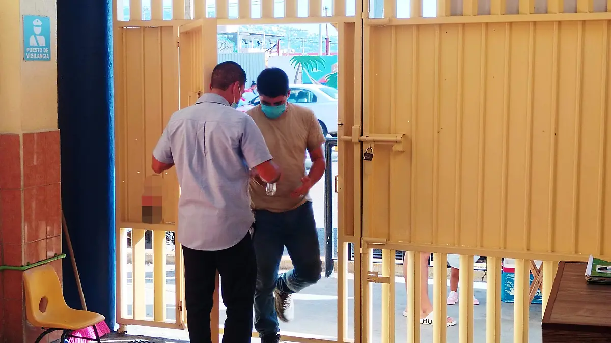 Guarderías-Medidas-Sanitarias