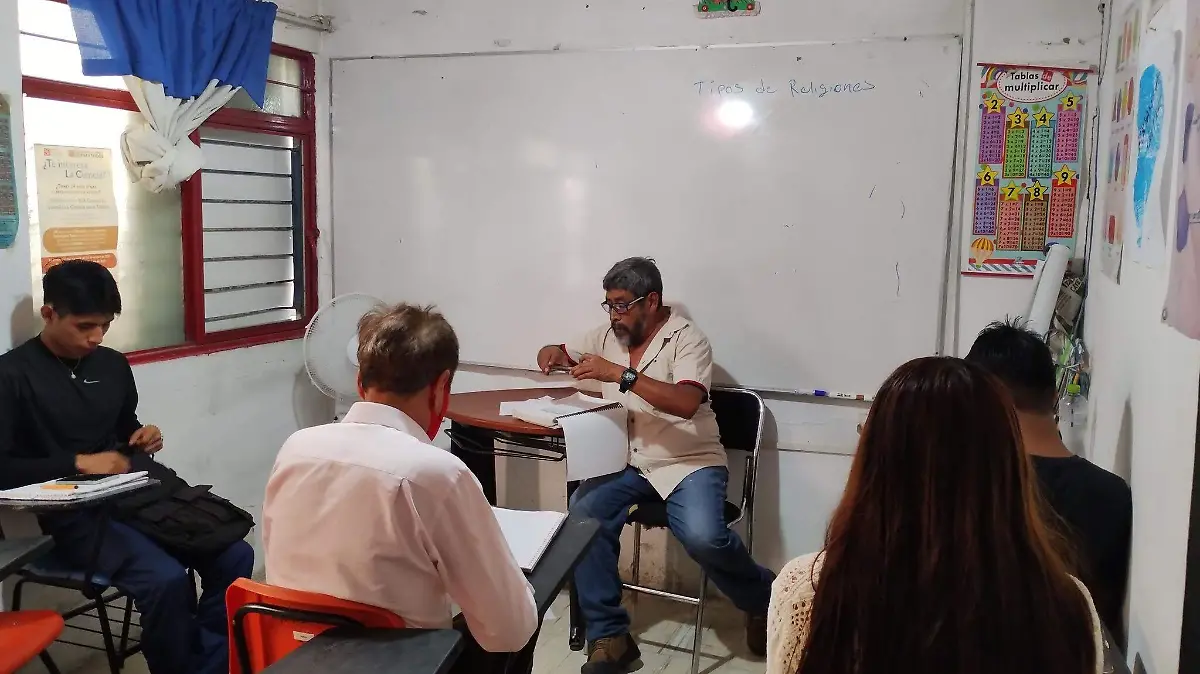 Alfabetización - ACA - Gro