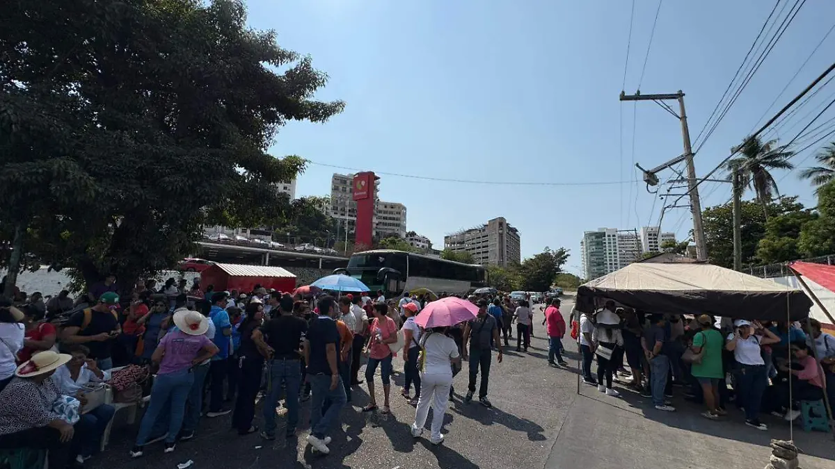 Maestros - ACA - SNTE