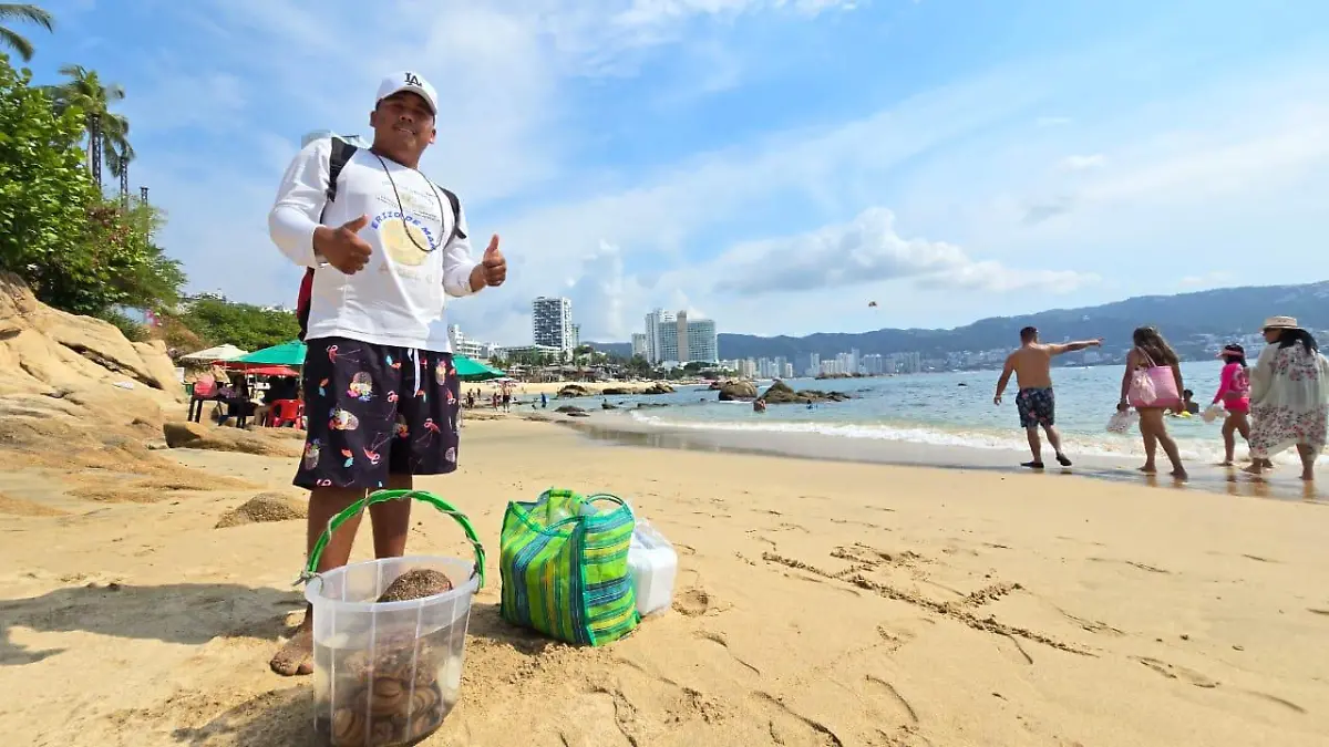 Angel - Mariscos - ACA