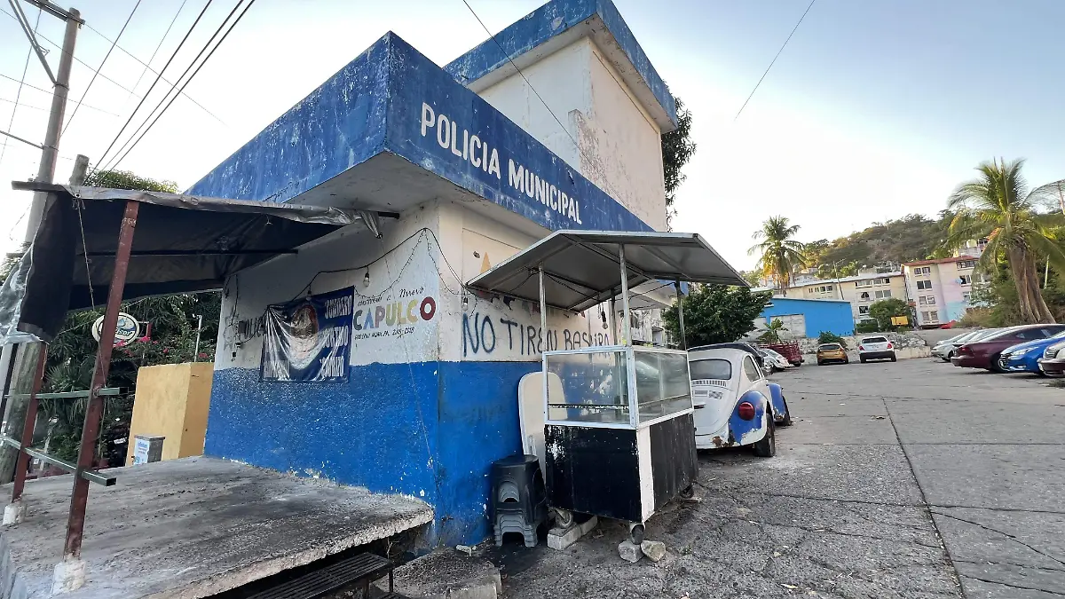 policía-municipal-acapulco 