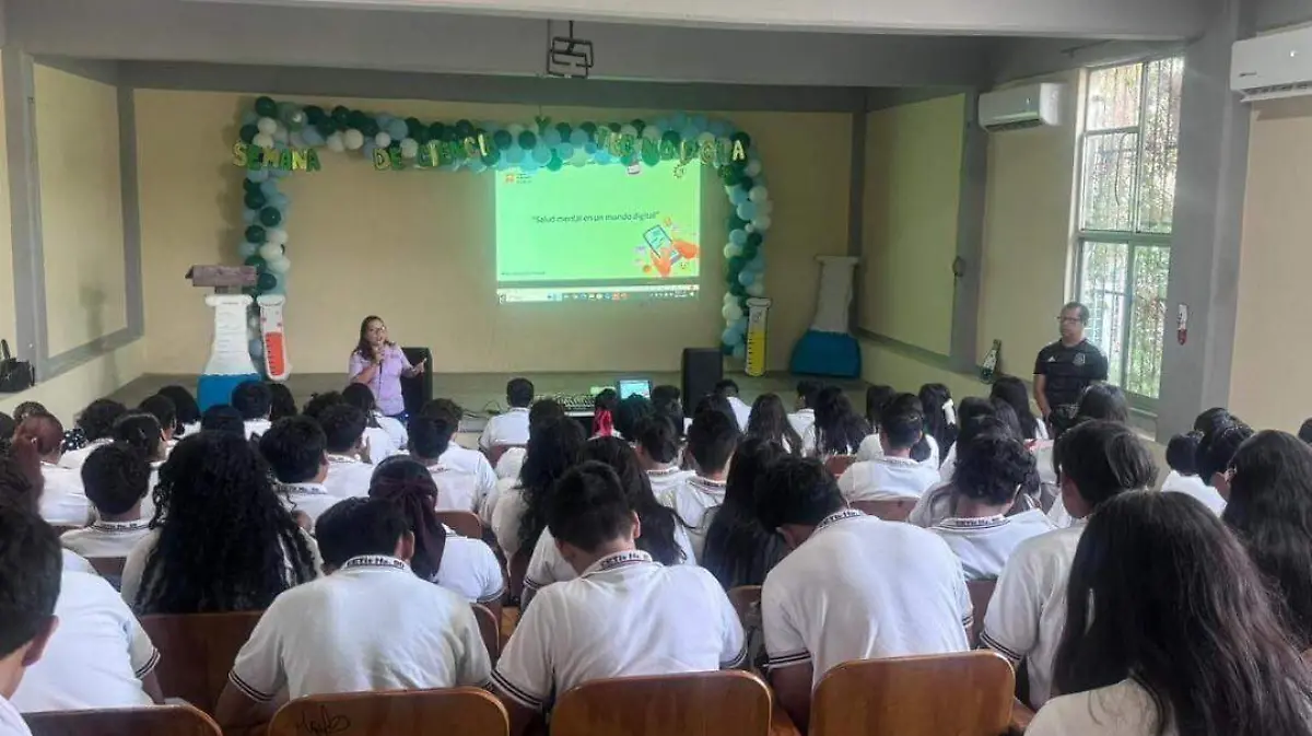 Jóvenes - Centros - ACA