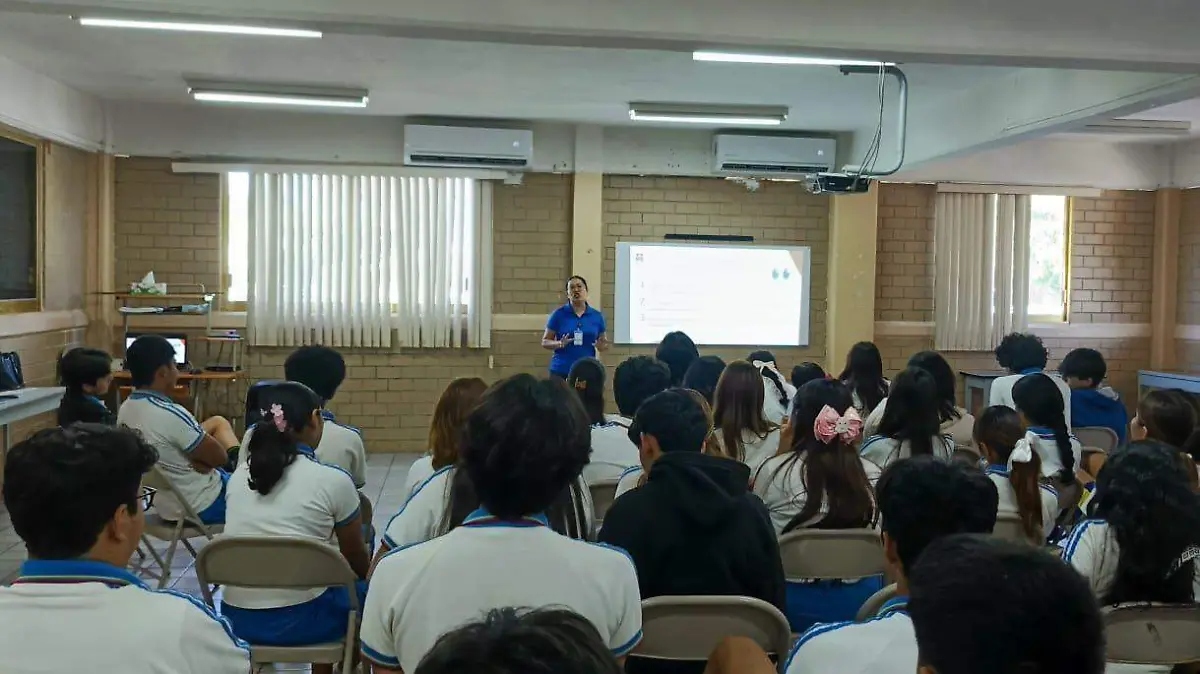 Jóvenes - Integración - ACA
