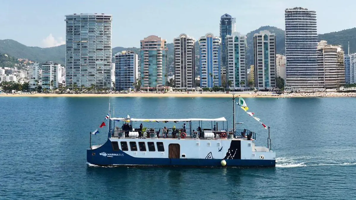 Transporte-Marinabús