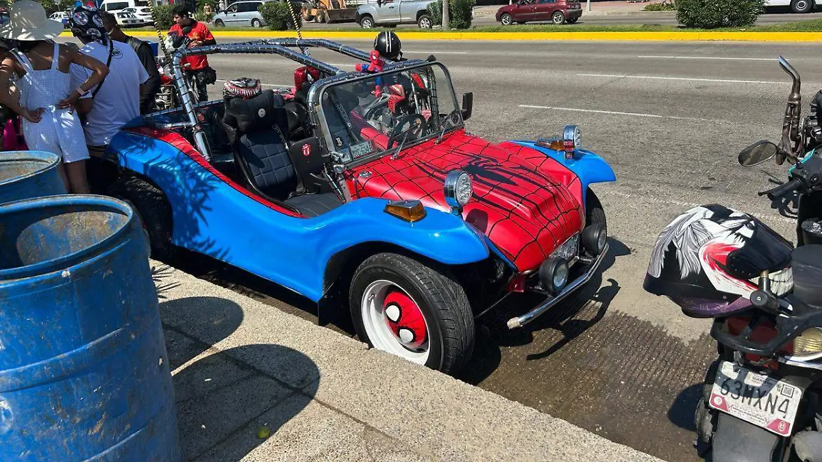 buggy-exhibición-acapulco