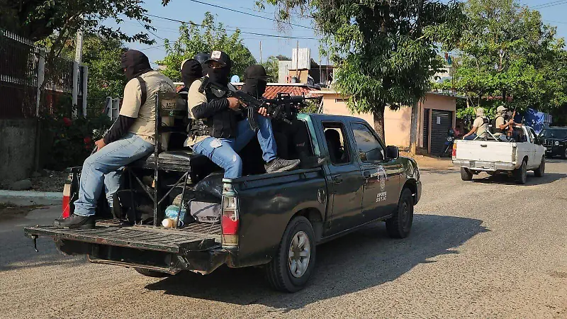 Caravana-Comunitarios