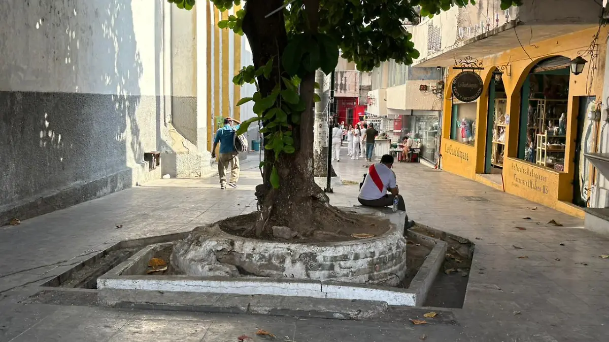 Obras - Abandono - ACA