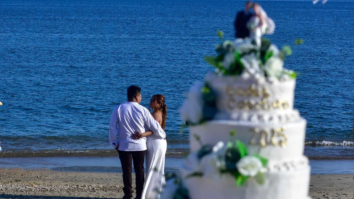 Bodas Colectivas Acapulco