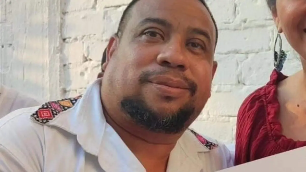 Humberto - Azoyú - Gro