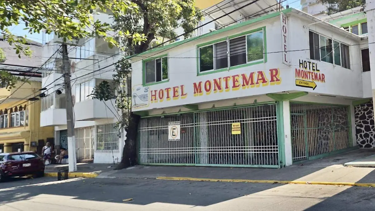 hotel-montemar