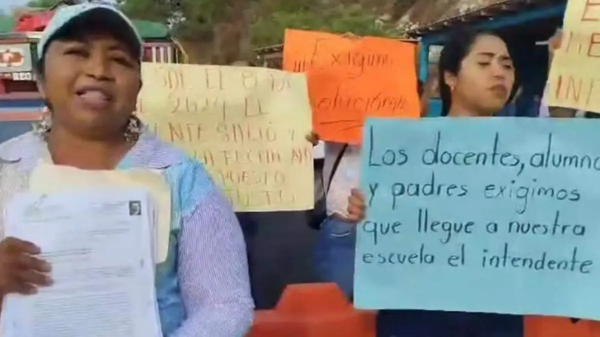 Bloqueo - Costa - Gro