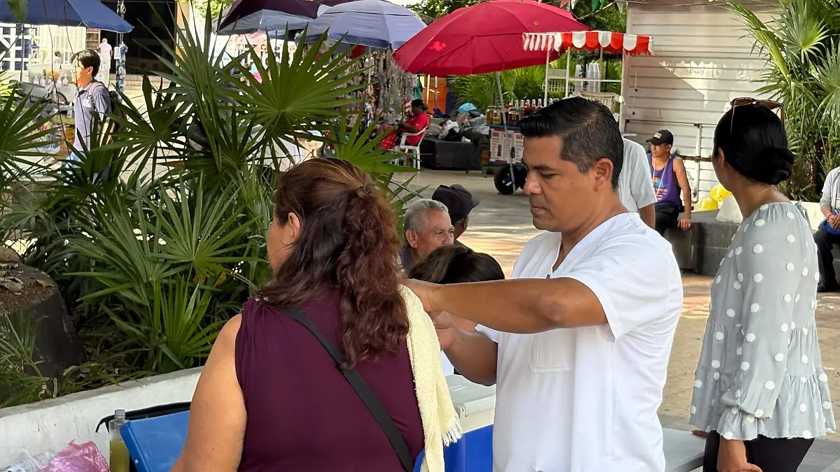 Vacunas - Sarampión - ACA