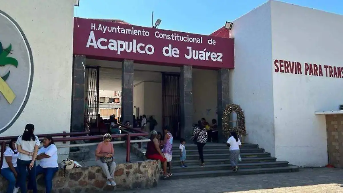 Ayuntamiento - Recursos - ACA