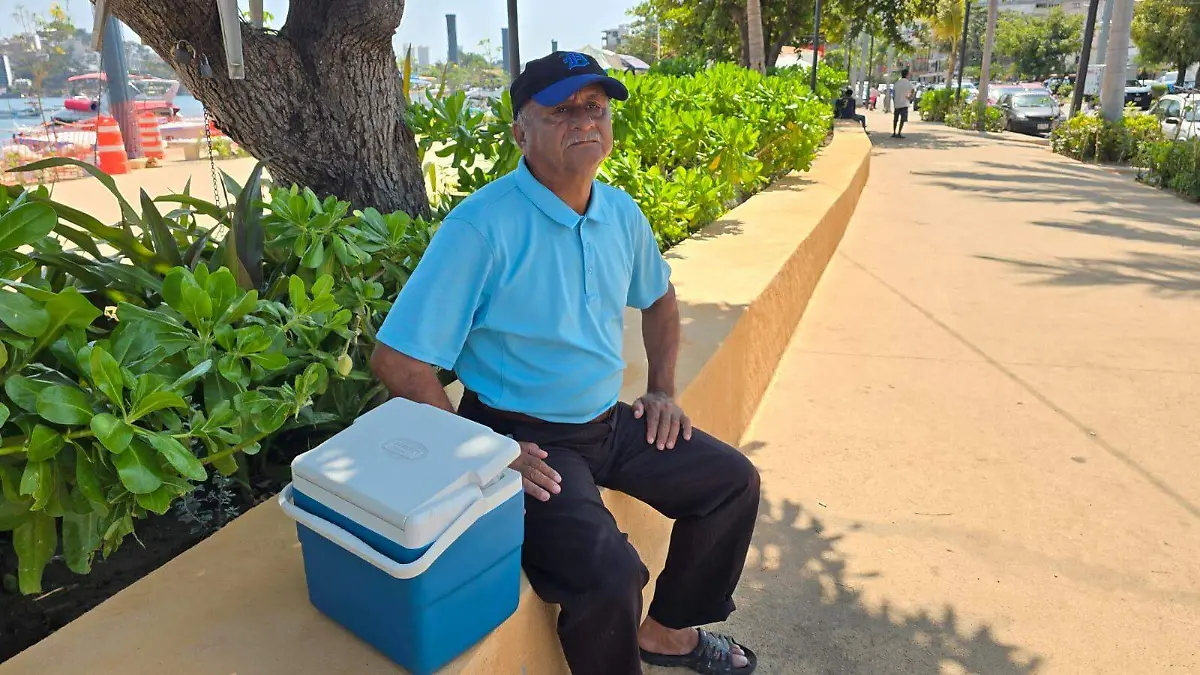 Humberto - Paletas - ACA