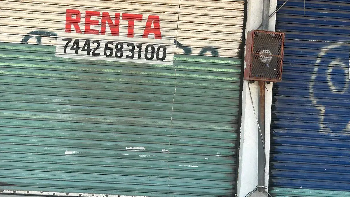 Si no cambia la situación, puede crecer el cierre de negocios 