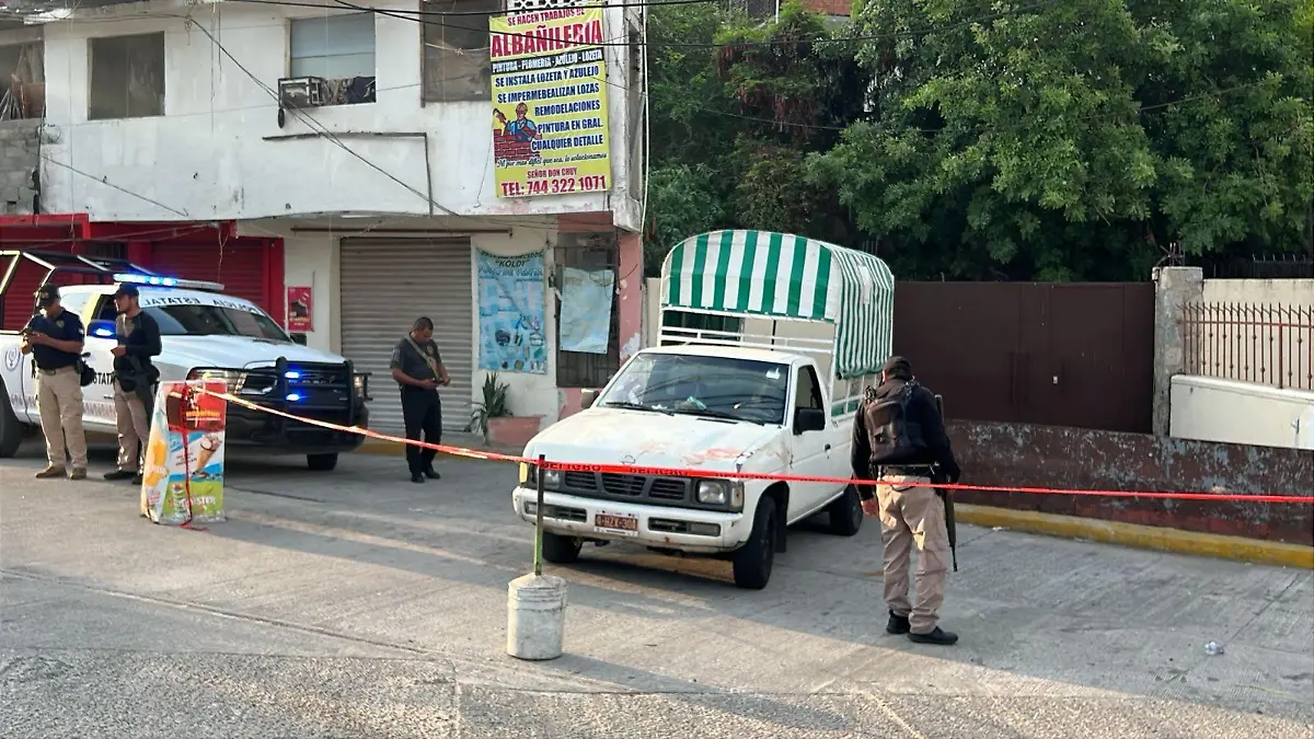 Violencia - Mujeres - ACA