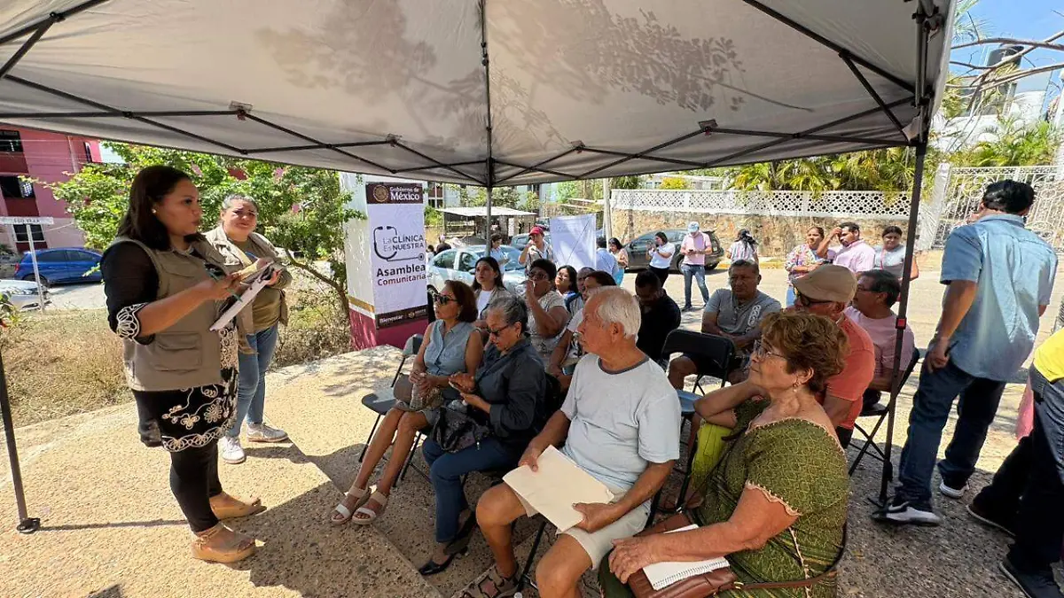 Comites - Salud - ACA