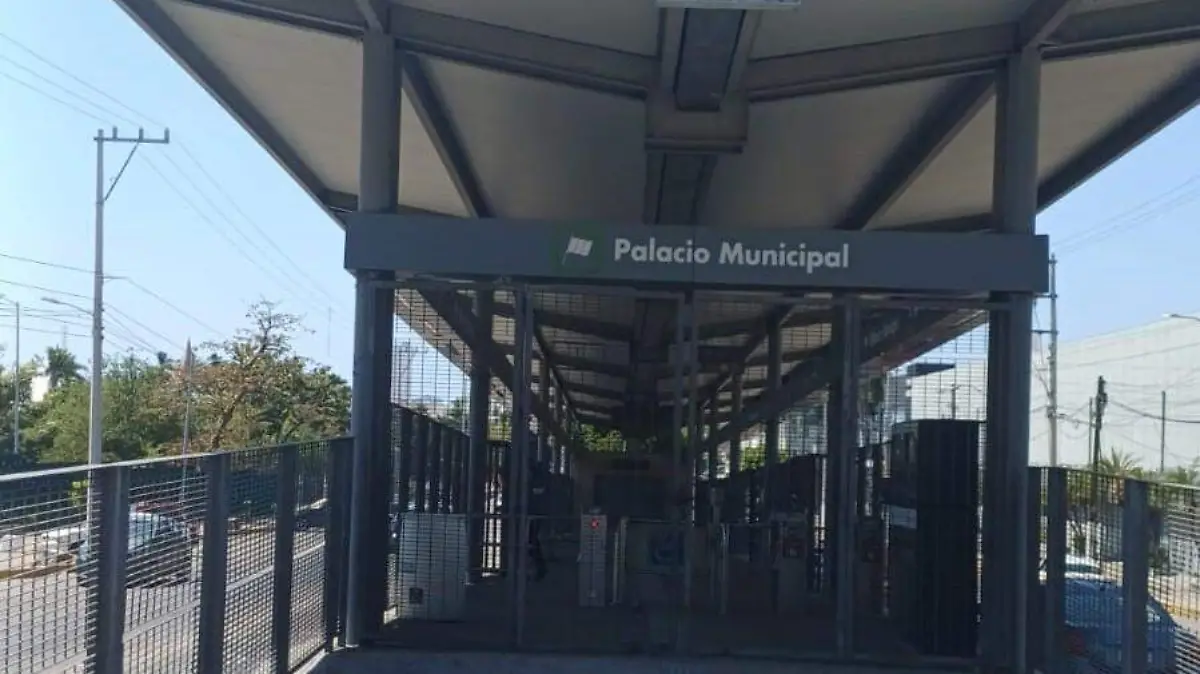 Suspensión - Acabus - ACA