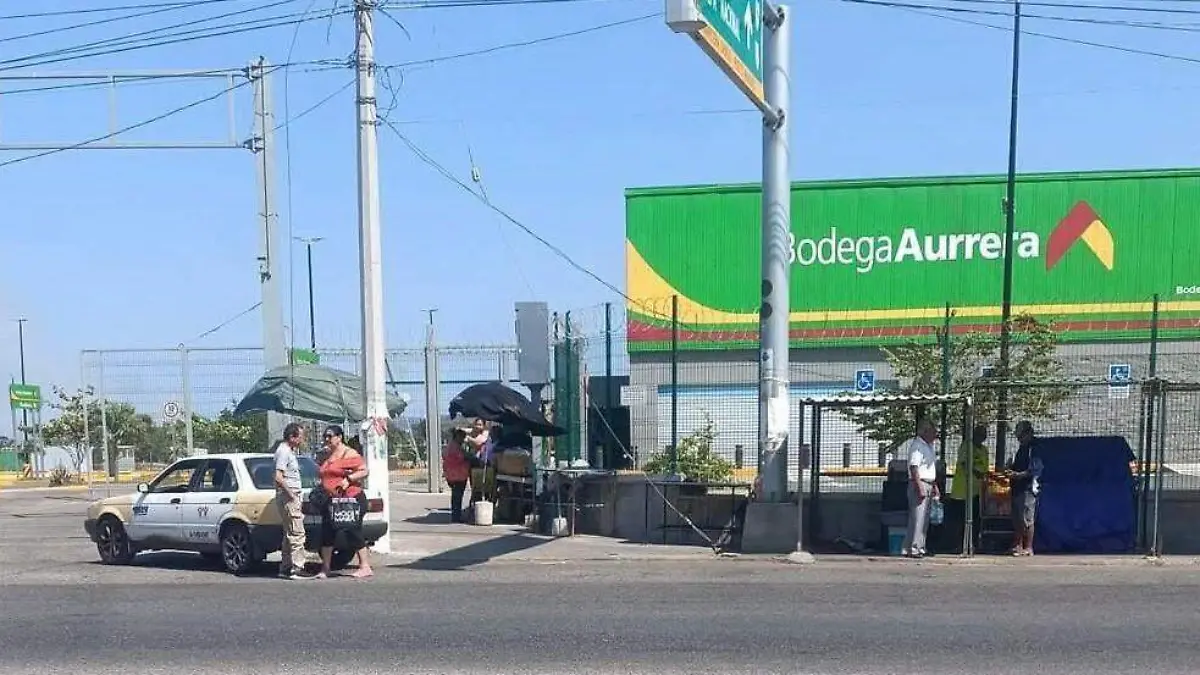 Supermercados - Cierre - ACA