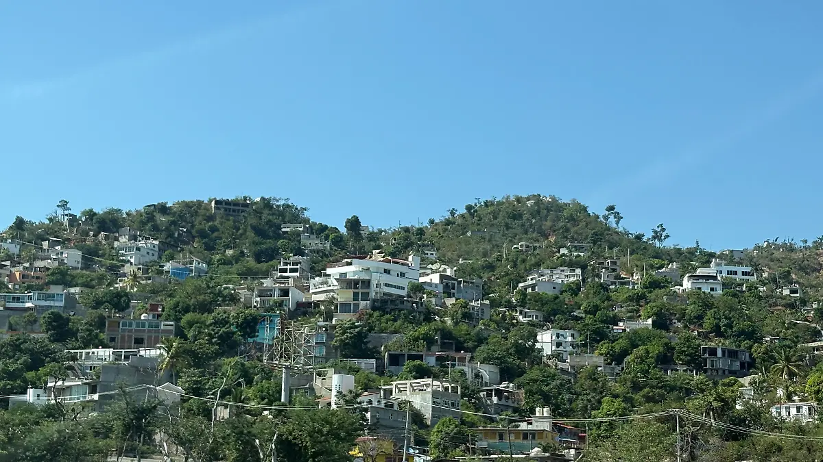 Viviendas - Colonias - ACA