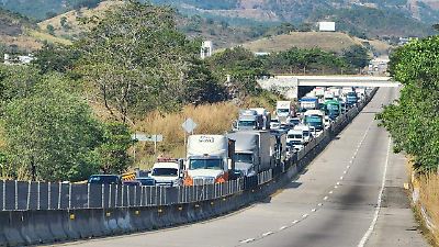 Accidente en Autopista del Sol deja dos mujeres sin vida