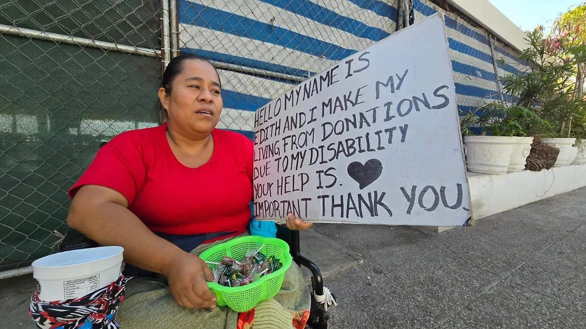 Edith - Dulces - ACA