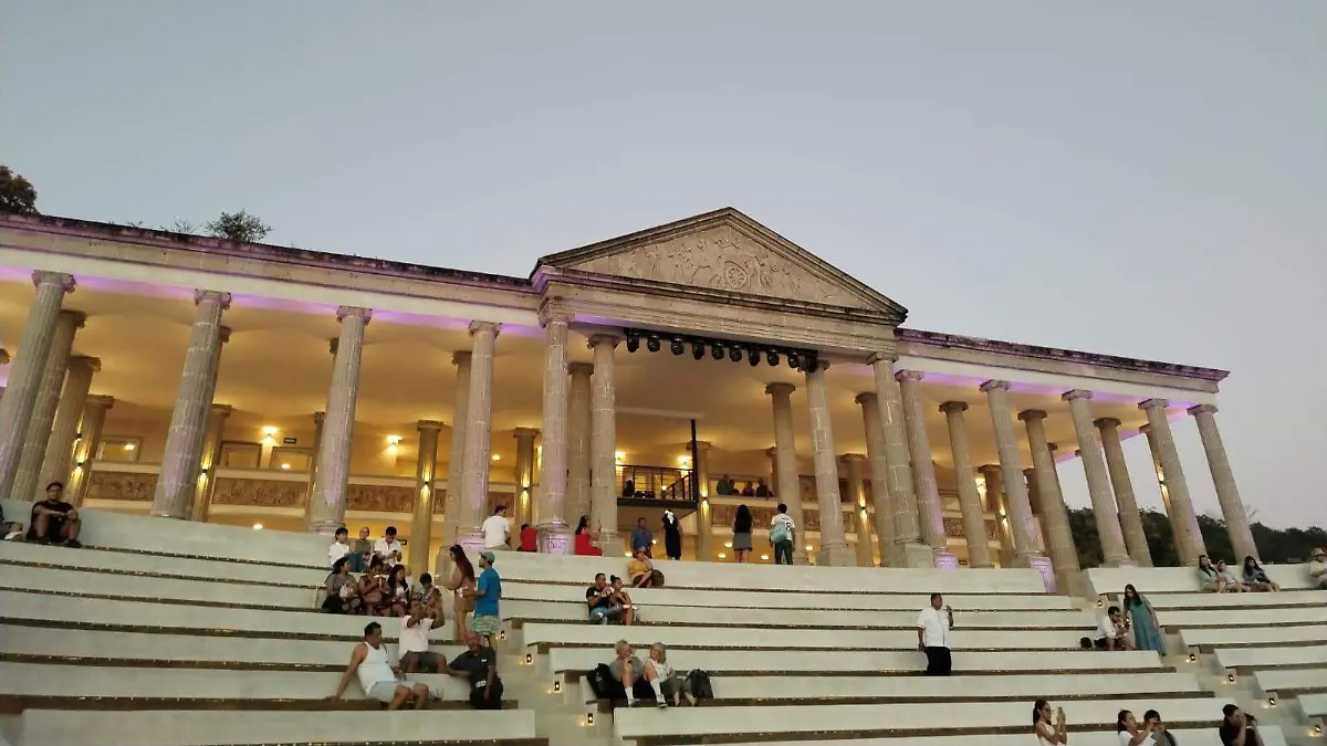 Patenón-Zihuatanejo