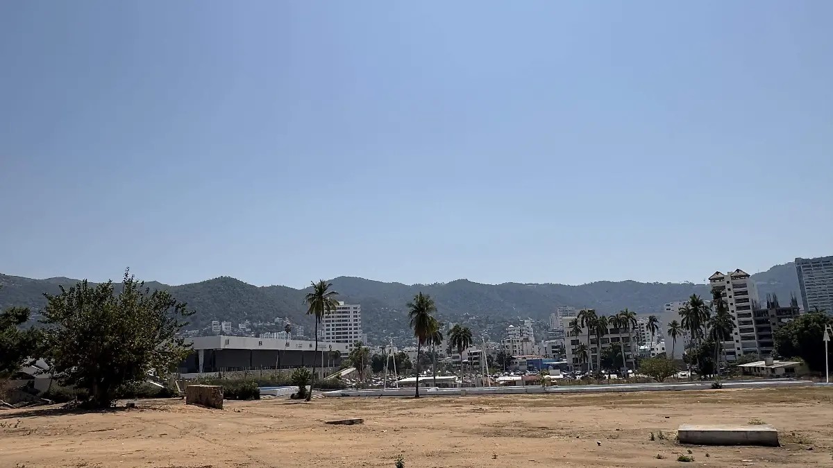 Instalaciones - Abandono - ACA