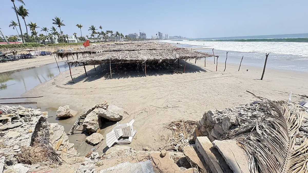 Revolcadero-Acapulco