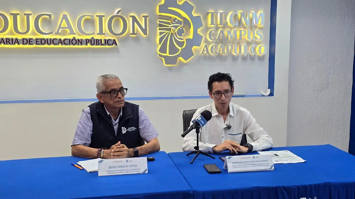 Tecnologico - Estudiantes - ACA