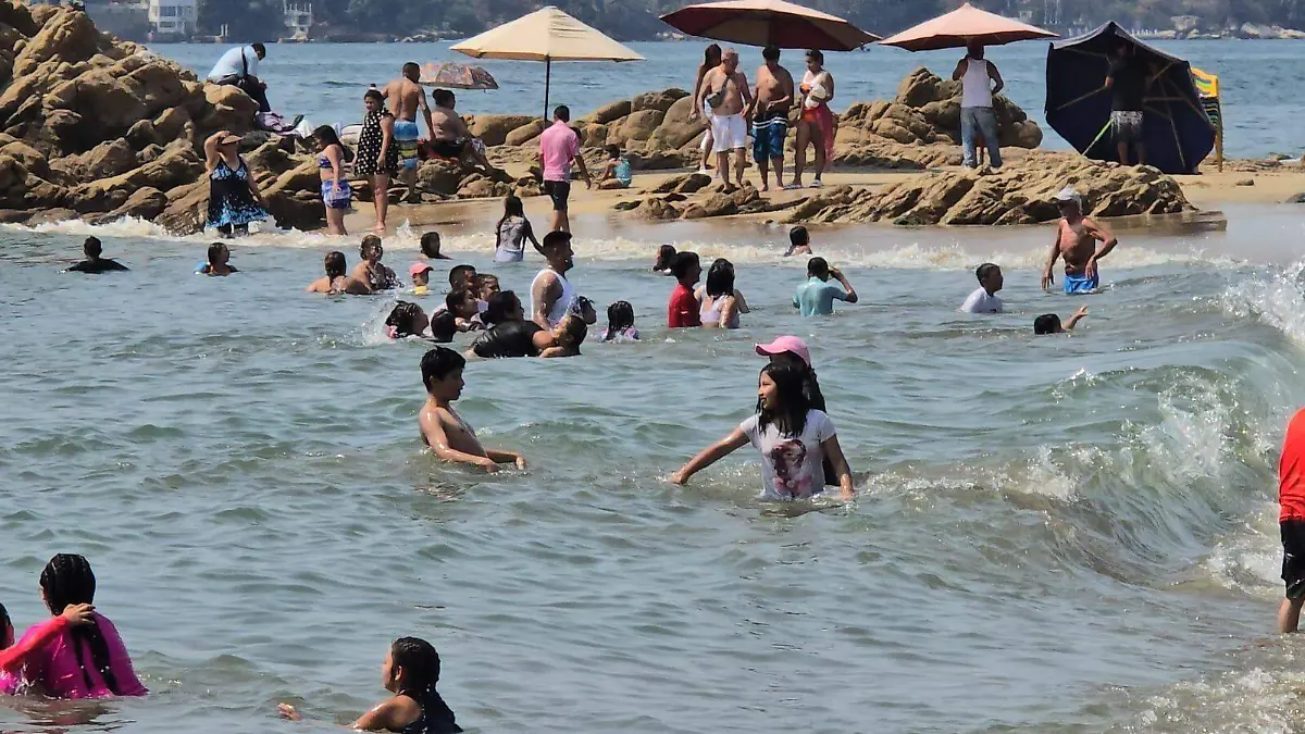 Turismo-Playas-Acapulco 