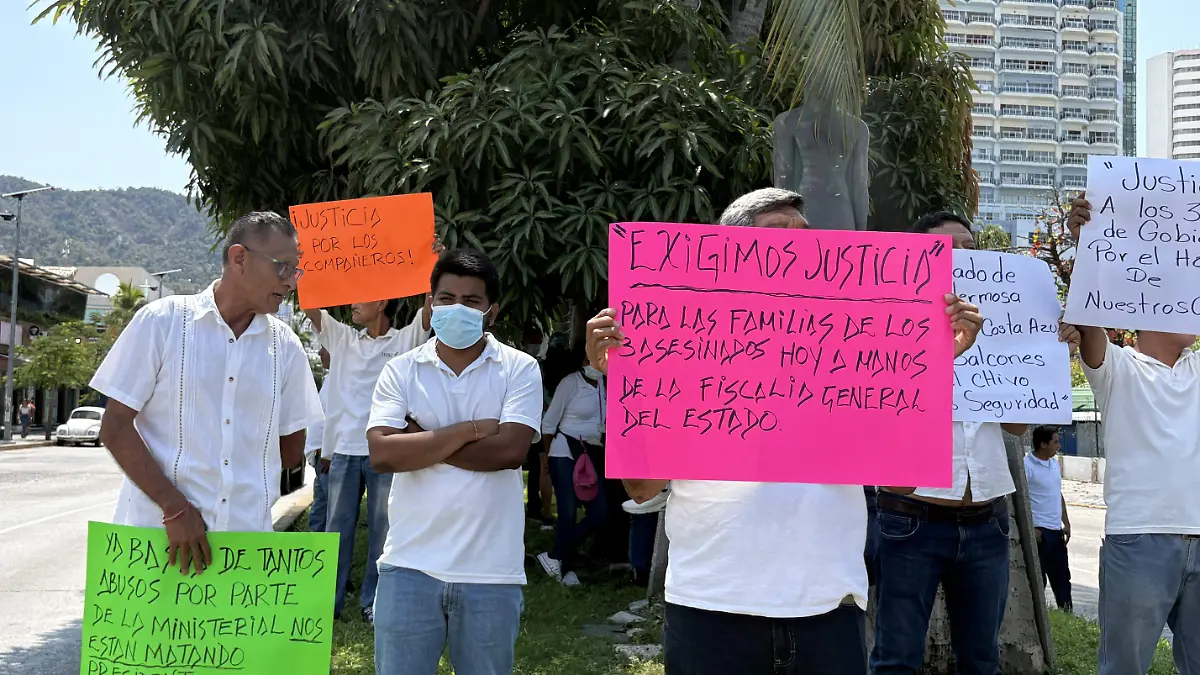 Transportistas - Costera - ACA