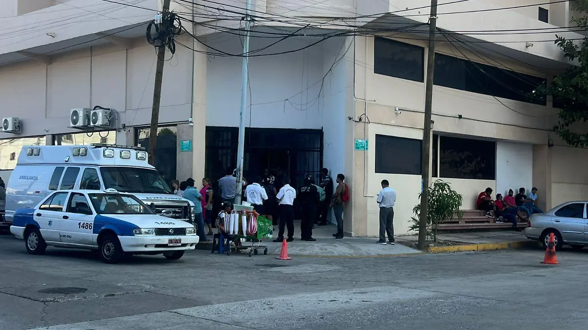 Hospital - Hemodialisis - ACA