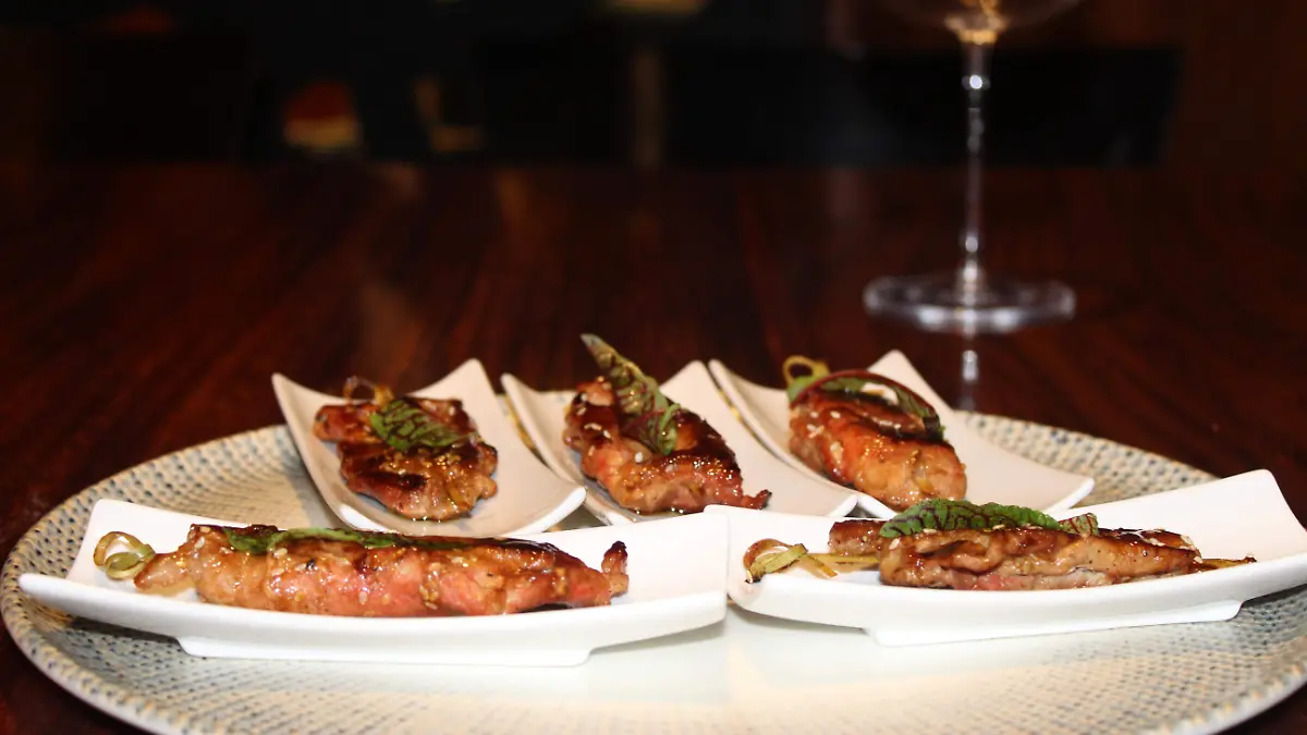 Platillos-Gastronomía