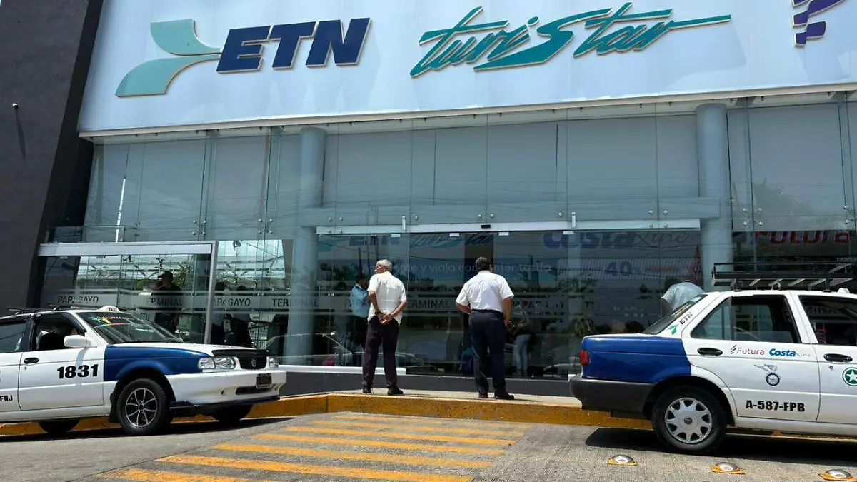 Taxistas - Movilidad - ACA